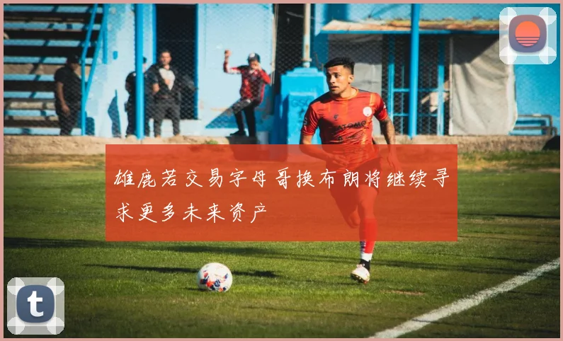 雄鹿若交易字母哥换布朗将继续寻求更多未来资产